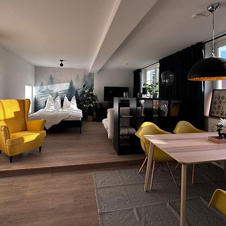 Urban Studio Buttelstedt Εξωτερικό φωτογραφία
