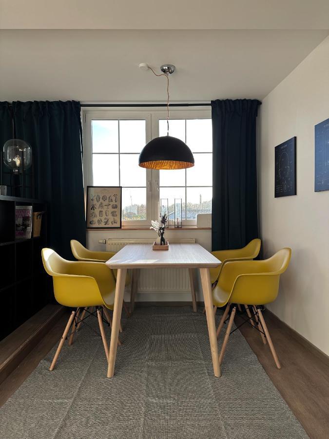 Urban Studio Buttelstedt Εξωτερικό φωτογραφία