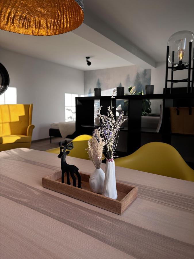 Urban Studio Buttelstedt Εξωτερικό φωτογραφία